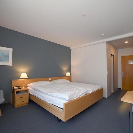 Hotel Laendli Oberägeri Екстериор снимка