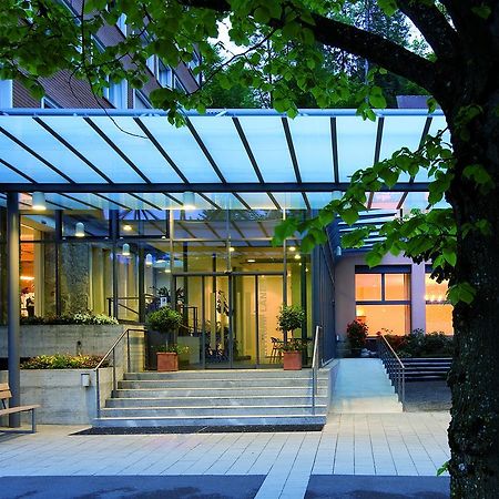 Hotel Laendli Oberägeri Екстериор снимка