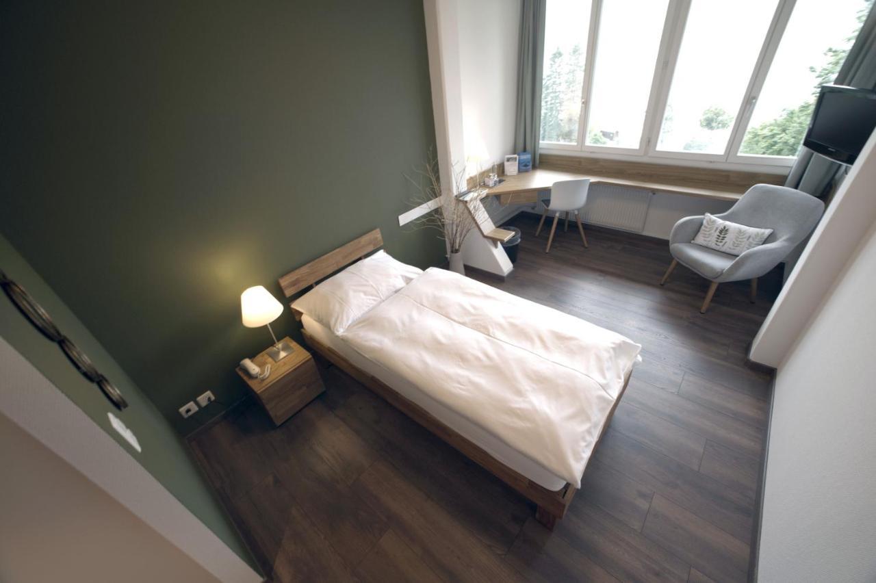 Hotel Laendli Oberägeri Екстериор снимка