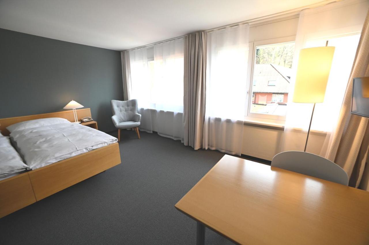 Hotel Laendli Oberägeri Екстериор снимка