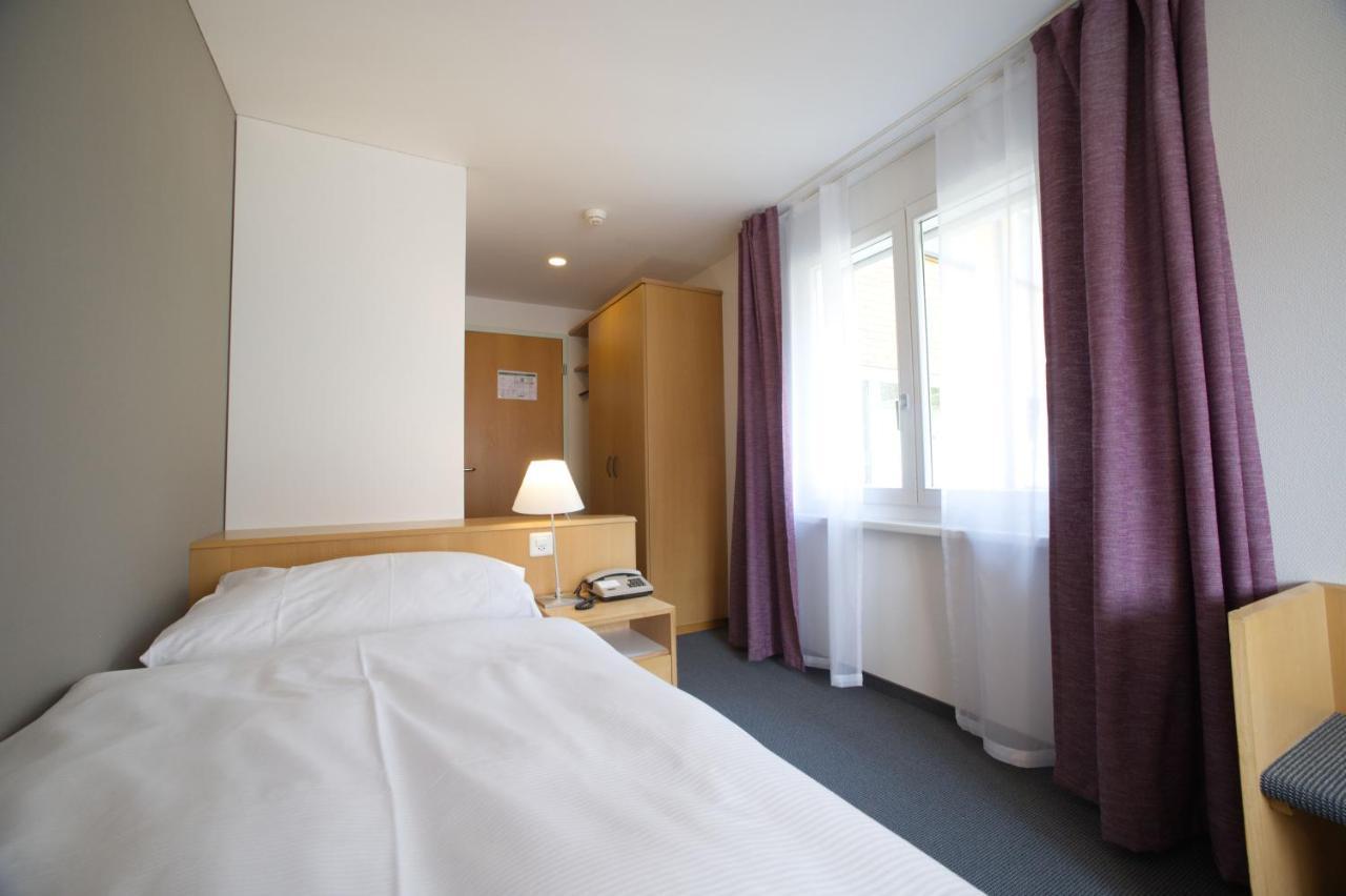 Hotel Laendli Oberägeri Екстериор снимка