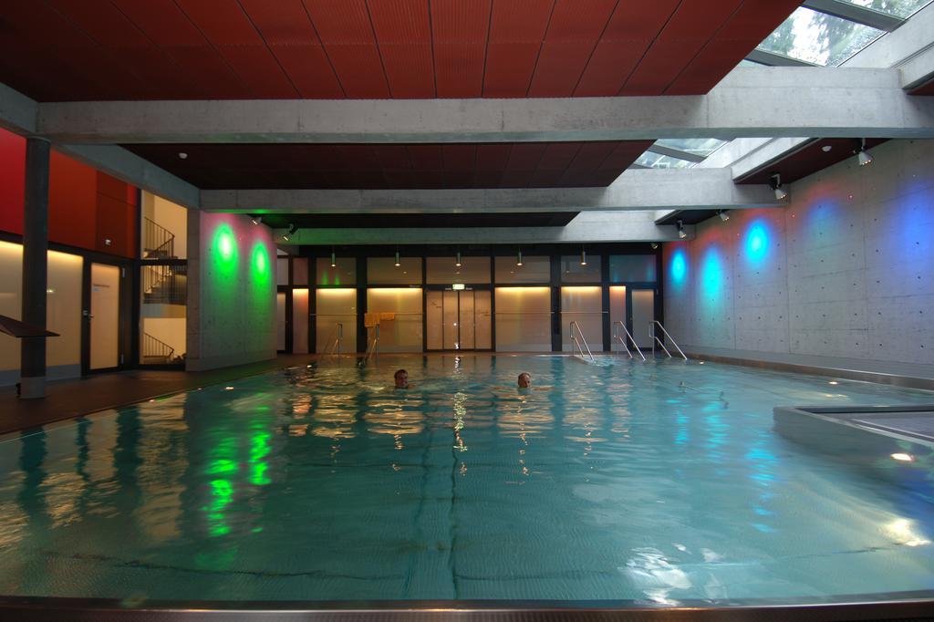 Hotel Laendli Oberägeri Екстериор снимка