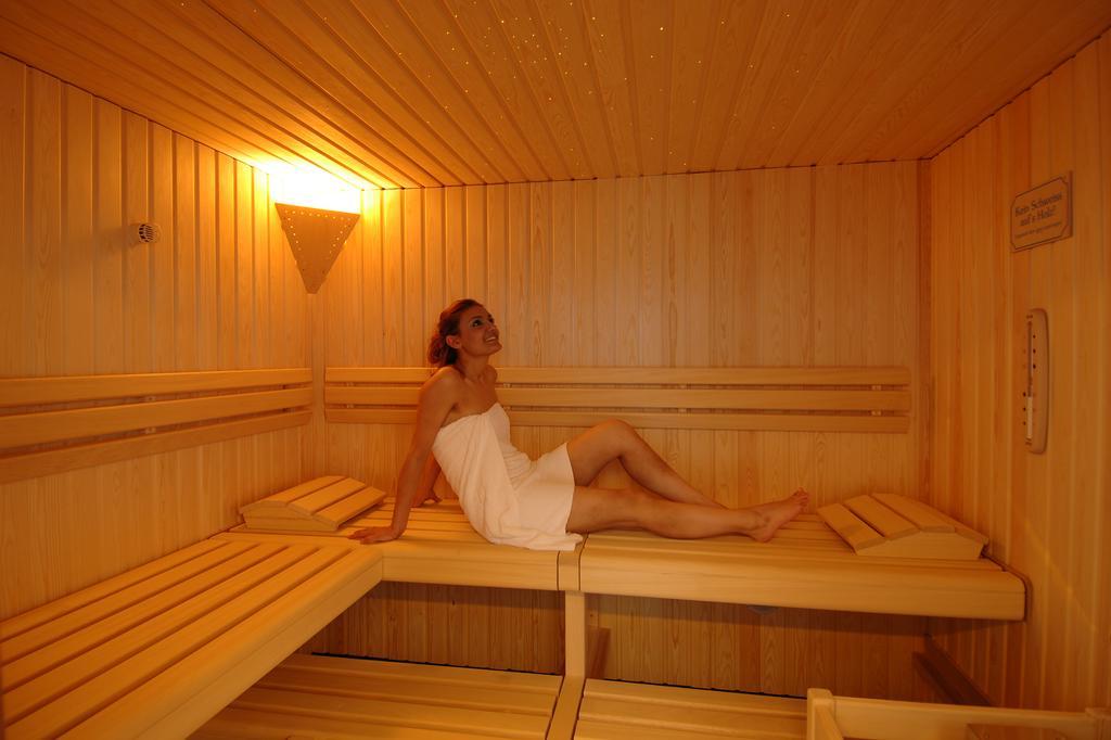 Hotel Laendli Oberägeri Екстериор снимка