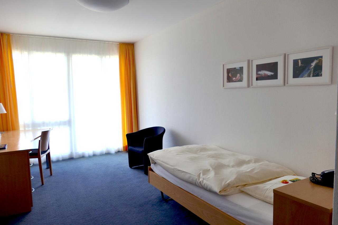 Hotel Laendli Oberägeri Екстериор снимка