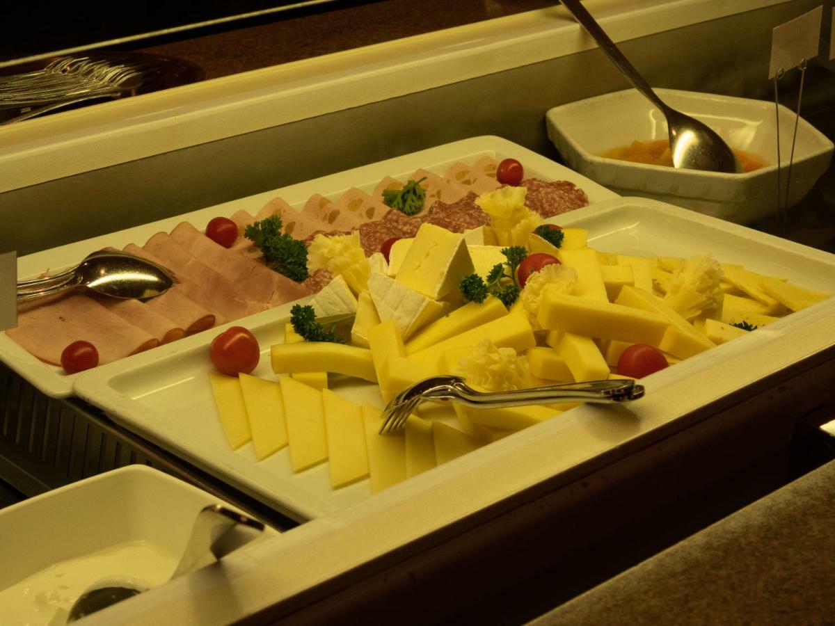 Hotel Laendli Oberägeri Екстериор снимка