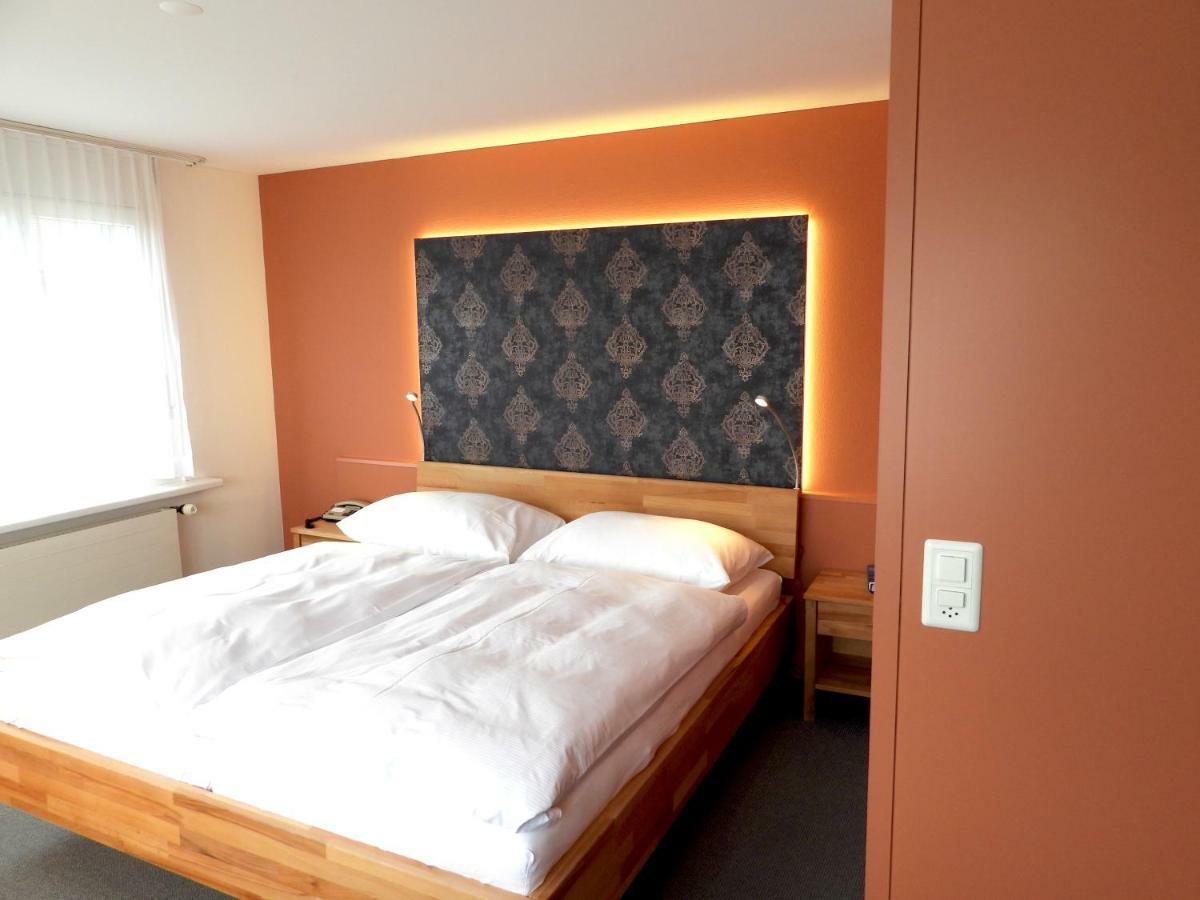 Hotel Laendli Oberägeri Екстериор снимка