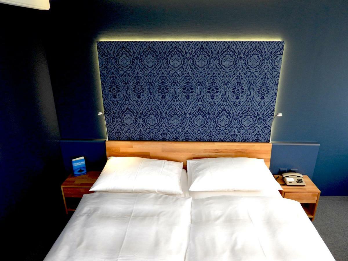 Hotel Laendli Oberägeri Екстериор снимка