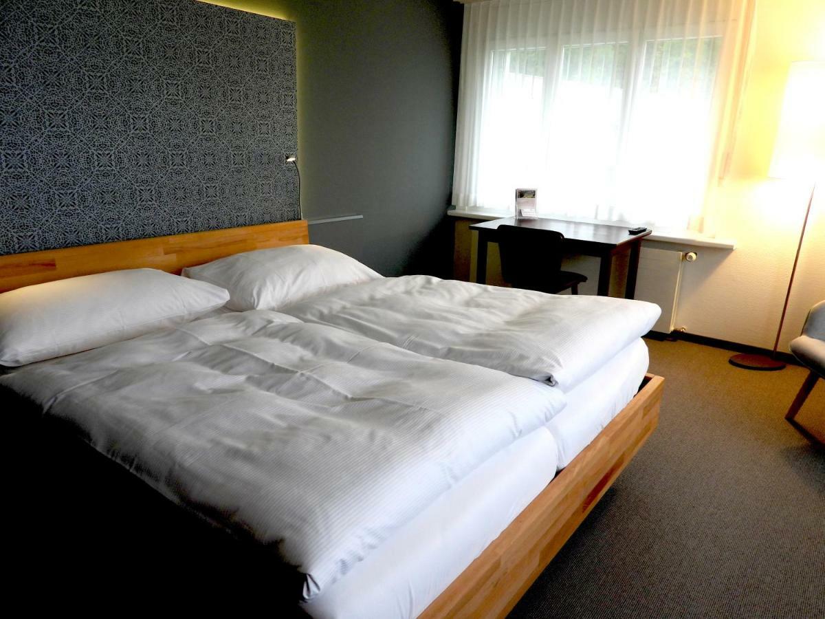 Hotel Laendli Oberägeri Екстериор снимка